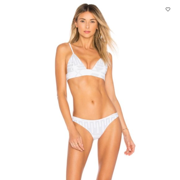 REVOLVE Other - Ellejay Anna Bikini Top